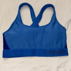 Under Armor sports bra